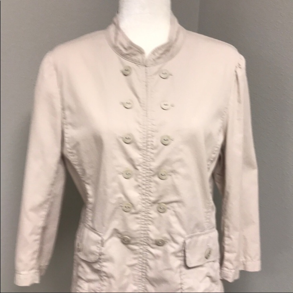 Ann Taylor Loft Jacket size 12